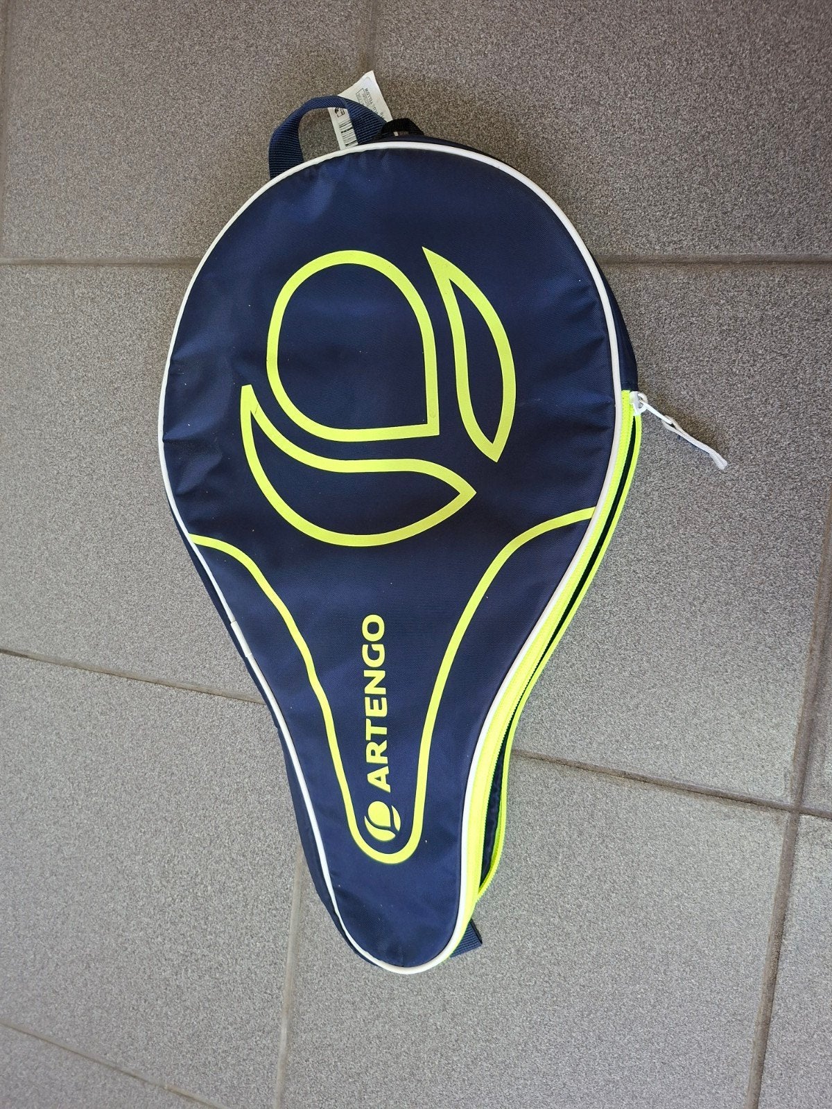 zak padelracket, Sport en Fitness, Ophalen, Zo goed als nieuw, Racket(s)