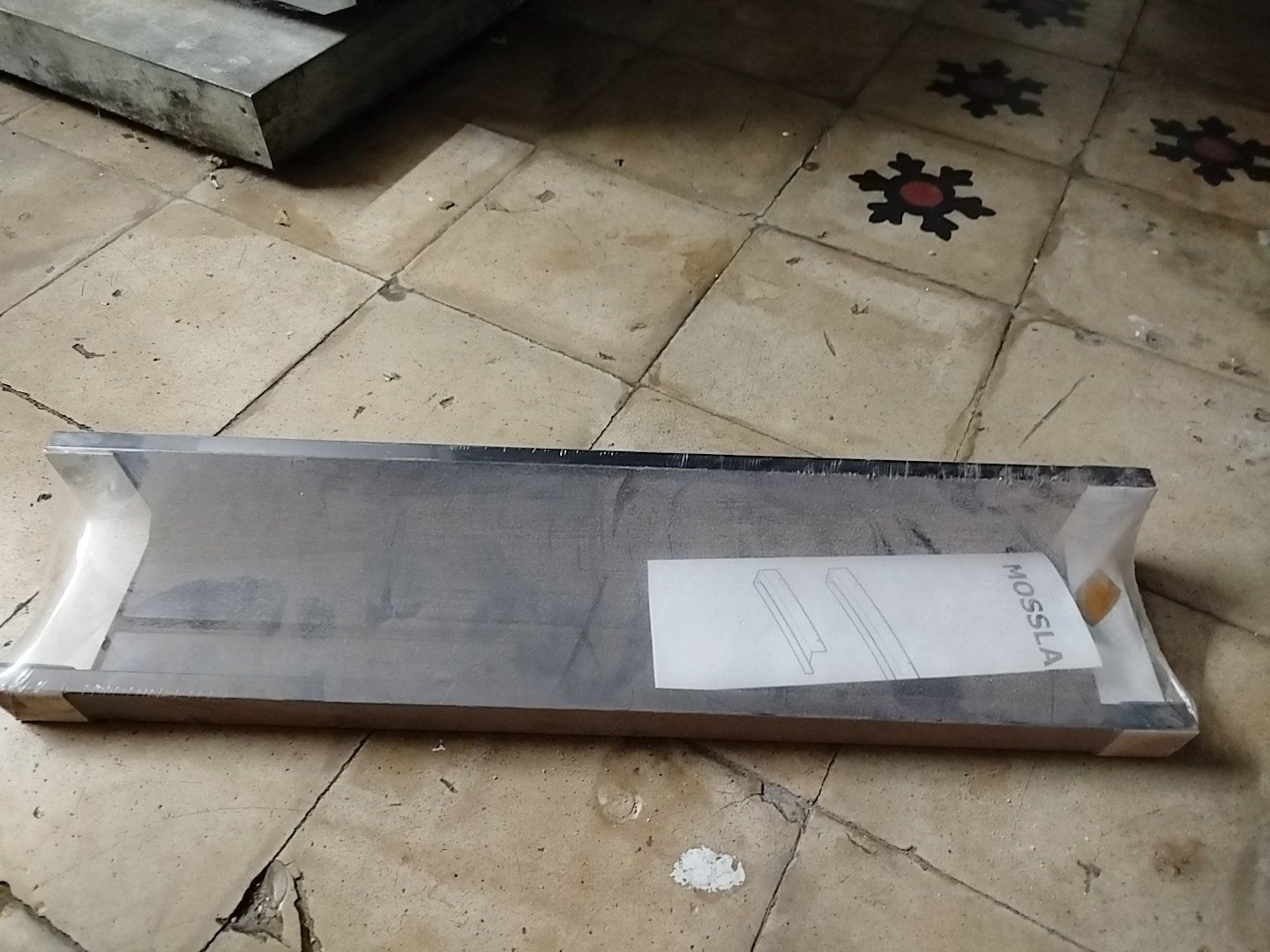 Étagère murale IKEA mosslanda, Maison & Meubles