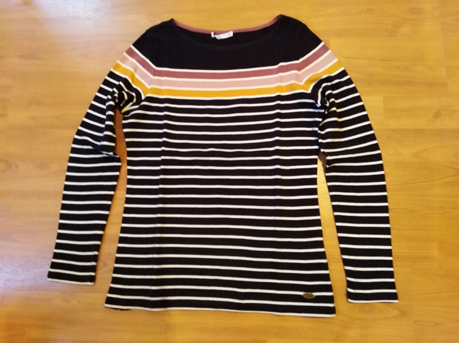 T-shirt Esprit mt XS, Kleding | Dames, Ophalen of Verzenden, Lange mouw, Maat 34 (XS) of kleiner, EDC by Esprit