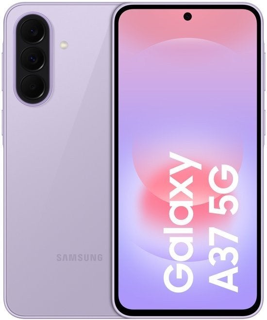 Samsung Galaxy A37, Ophalen, Samsung