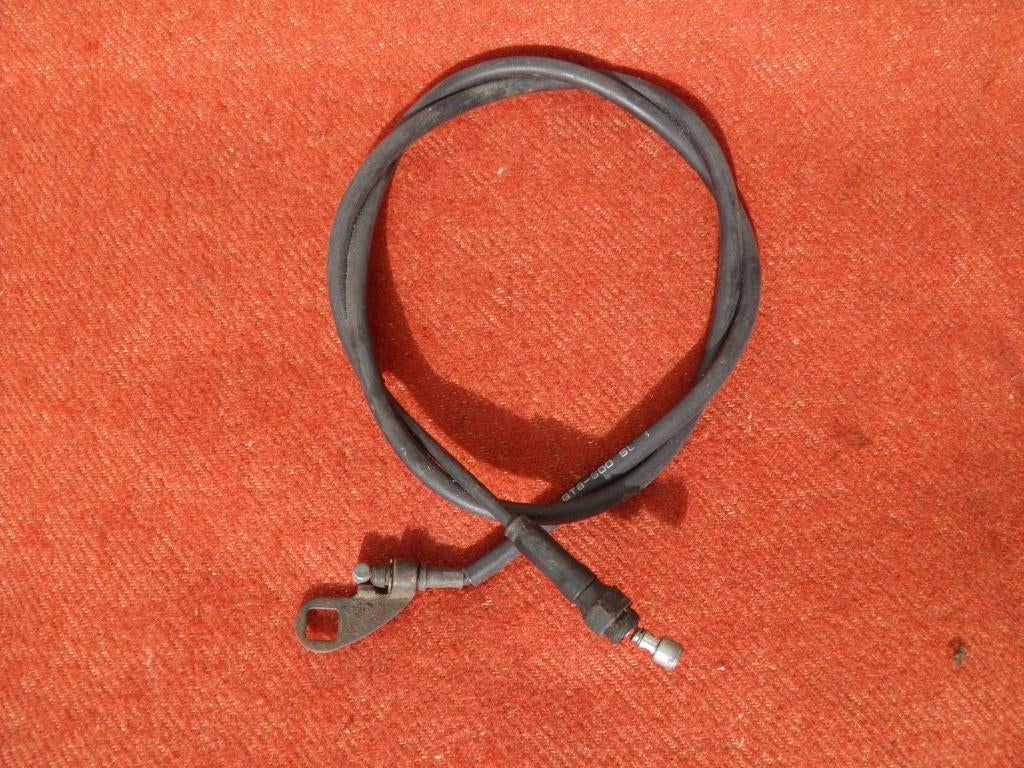 Choke-, rem- en gaskabels voor Honda Wallaroo., Ophalen, Gebruikt, Overige typen, Honda wallaroo