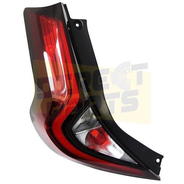 Toyota Aygo X (3/22-) achterlicht L Origineel! 815610H180, Autos : Pièces & Accessoires, Neuf, -, -, Toyota