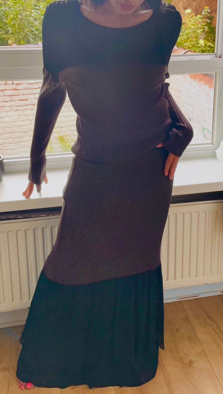 Esteve ensemble vintage  48, Kleding | Dames, Jumpsuits, Ophalen, Zo goed als nieuw