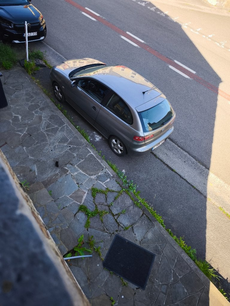 Seat, Autos, Particulier, Achat, Ibiza