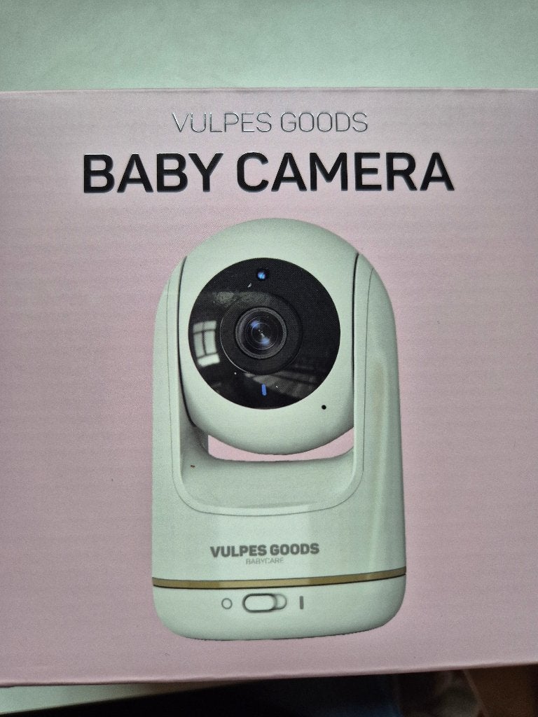 Vulpes Goods - Losse camera, Ophalen of Verzenden, Nieuw, Camera