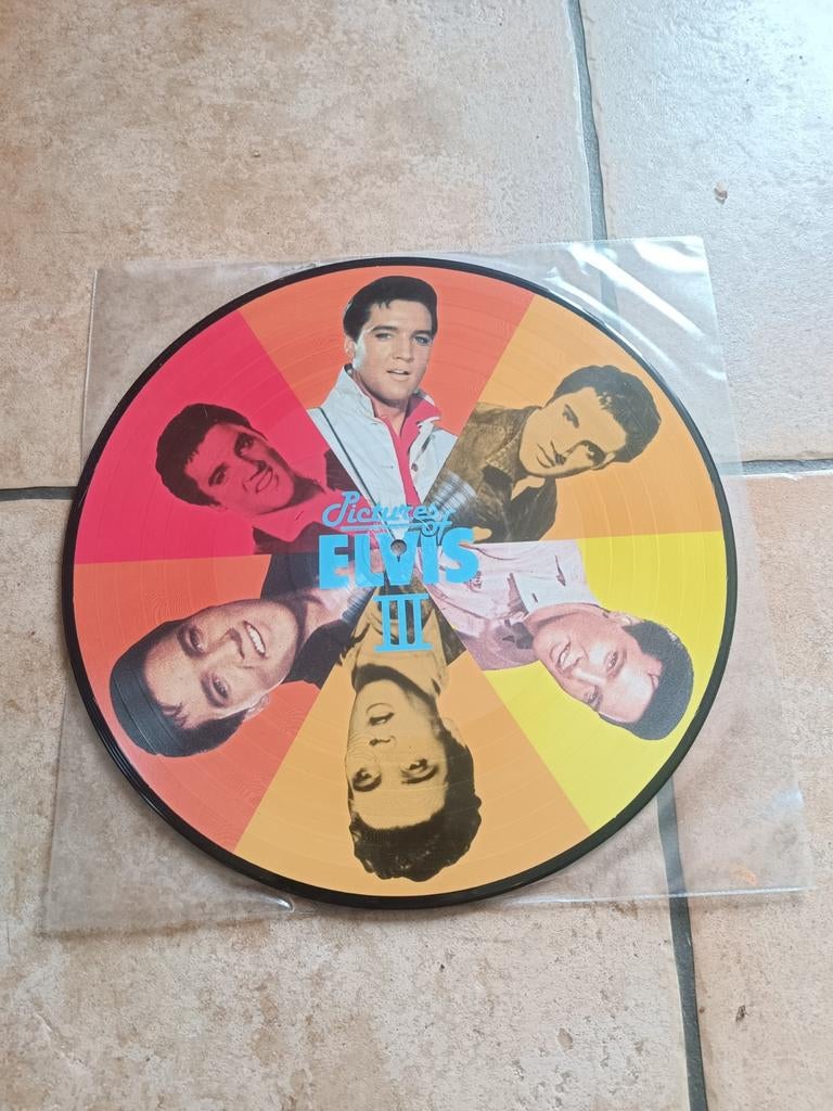 Elvis Presley AR 30061, Cd's en Dvd's, Ophalen of Verzenden