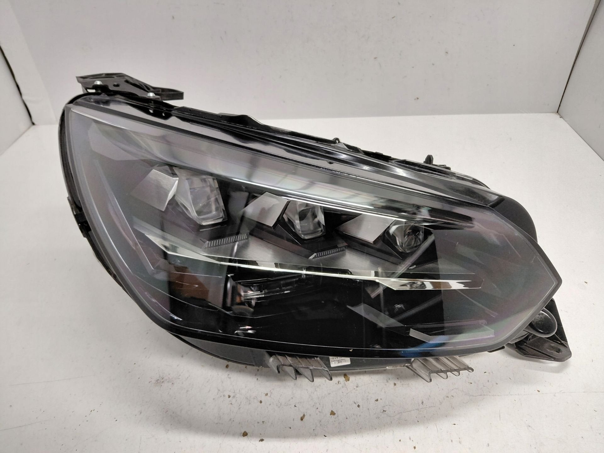 Peugeot 208 Koplamp Rechts Peugeot, Taurusavenue 1
2132 LS  Hoofddorp, NL, Gebruikt, Contact.group@renault.com, Stellantis N.V.