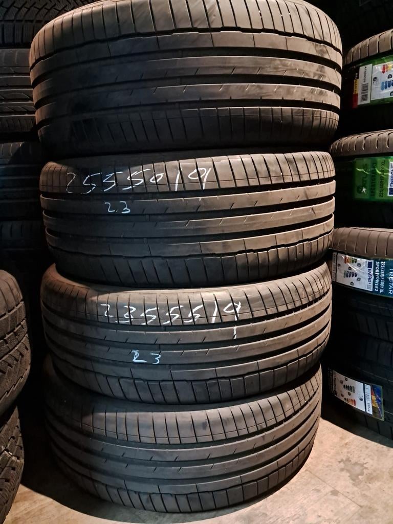 2355519 2555019 zomer  3023 Hankook 235/55R19 255/50R19, Ophalen