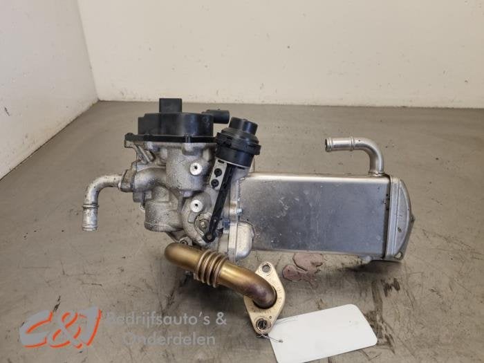 Refroidisseur RGE d'un Volkswagen Transporter, Volkswagen, -, 3 mois de garantie, Utilisé