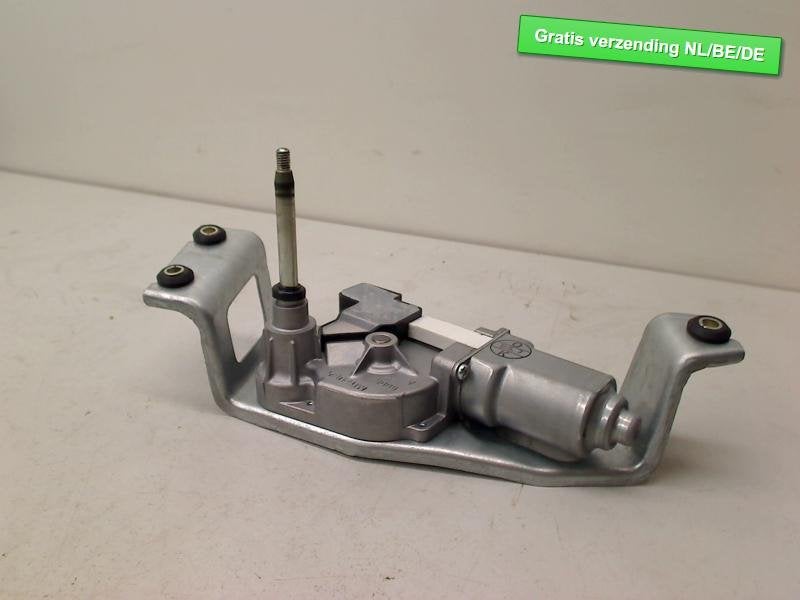 RUITENWISSERMOTOR ACHTER BMW 1 serie (F20) (67637258532), Gebruikt, BMW, Petuelring 130
80809  München, DE, Bayerische Motoren Werke AG