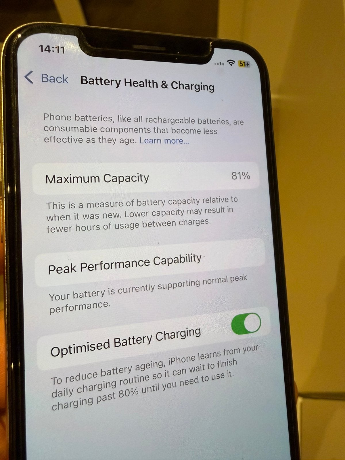 Iphone XS, Télécoms, Téléphonie mobile | Apple iPhone, Enlèvement, Comme neuf, IPhone XS