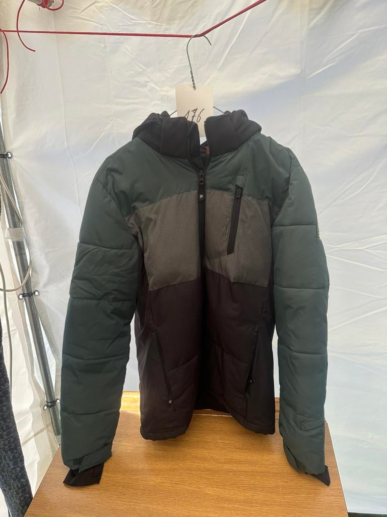 Jas maat 176, Kleding | Heren, Jassen | Winter, Ophalen, Zo goed als nieuw