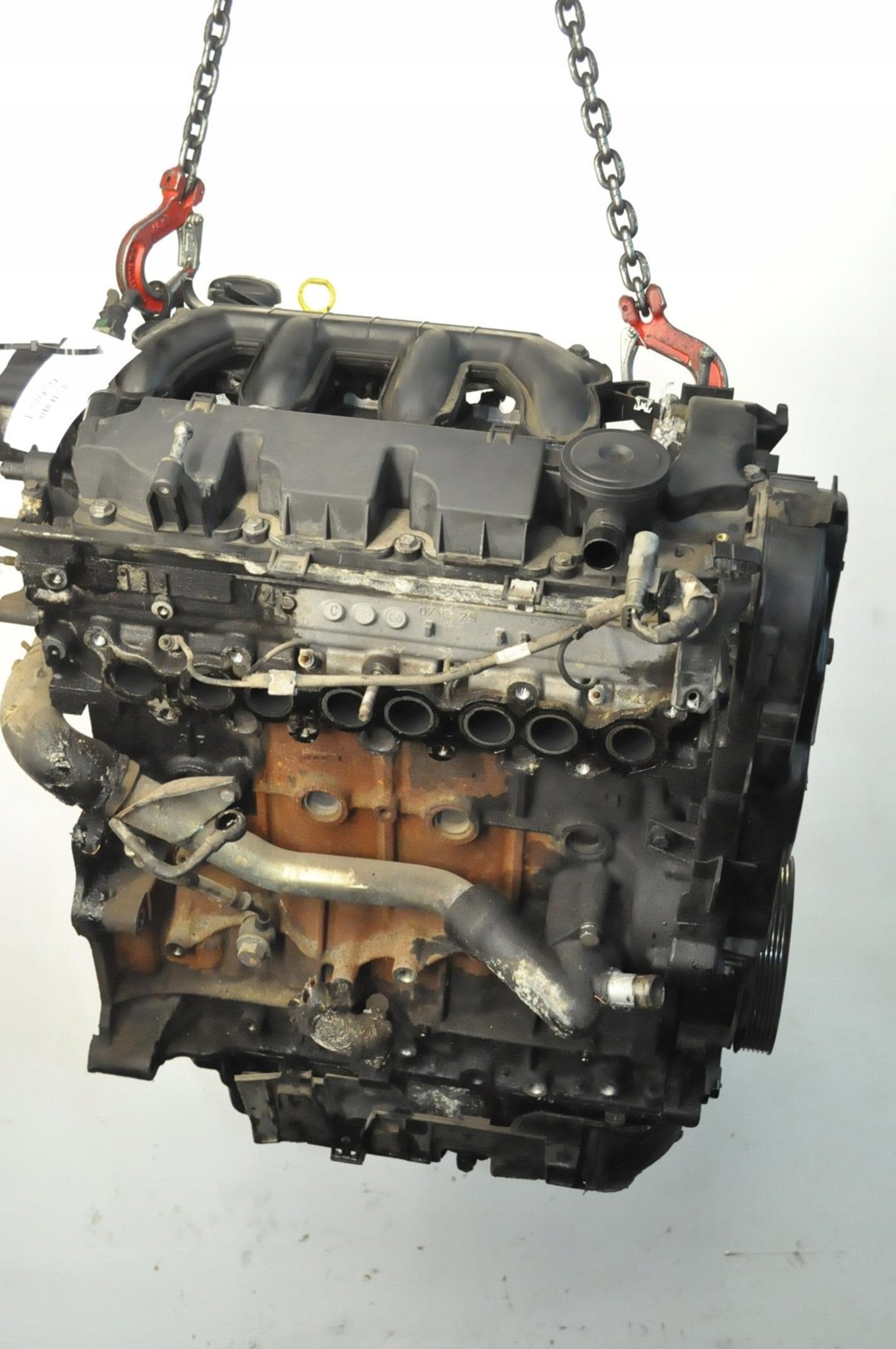 Moteur RHJ Nu CITROEN C4, Autos : Pièces & Accessoires, Envoi, Utilisé, Daihatsu