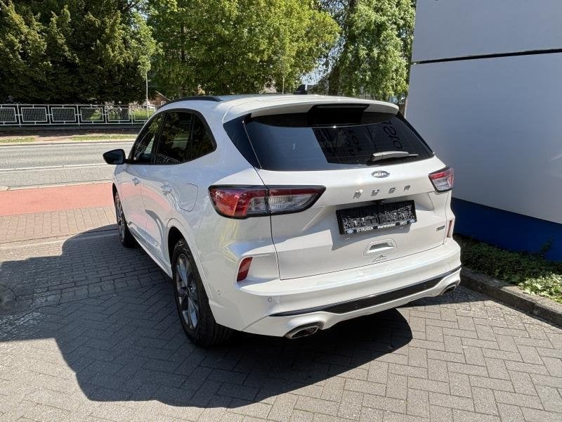 Ford Kuga ST-LINE X 2.5PHEV 225PK AUT OC3642 *68429*, Autos, Achat, 152 ch, 5 portes, Kuga