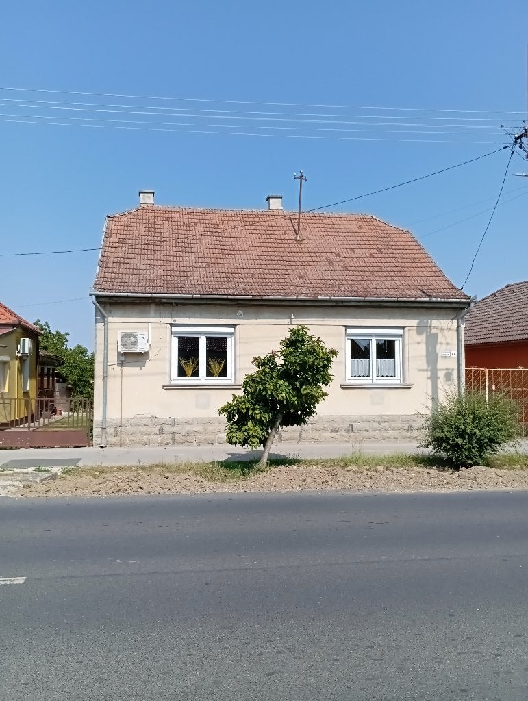 huis te koop  Csurgó - Hongarije, Immo, 120 m², 5 kamers, Csurgó, Verkoop zonder makelaar