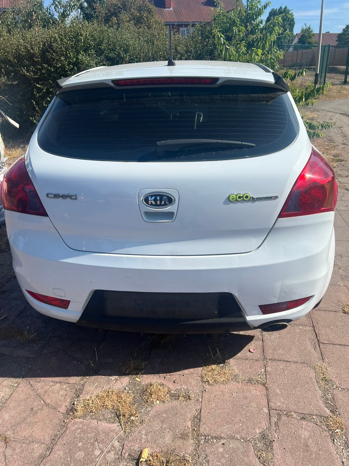 Kia, Auto's, Kia, Voorwielaandrijving, Euro 5, 1600 cc, Particulier