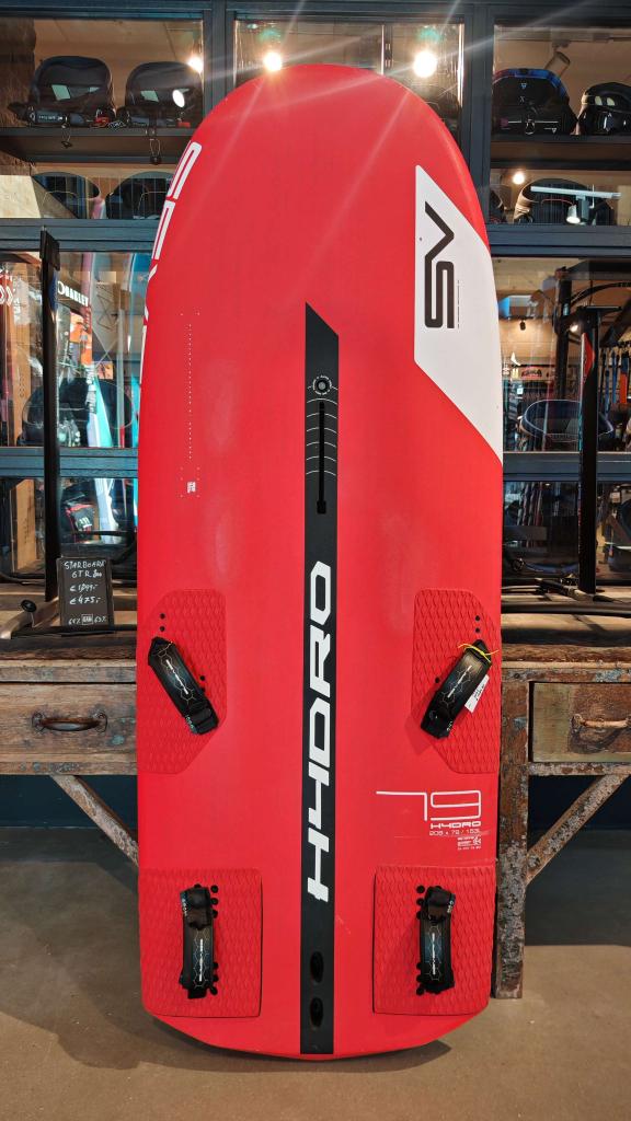 Severne Hydro 79| 153L | Windfoil board | 2025, Watersport en Boten, Gebruikt, Niet ingevuld, Plank, Geschikt voor foilen