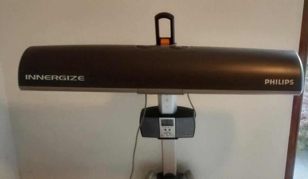 Infrarood Innergize Philips, Elektronische apparatuur, Ophalen