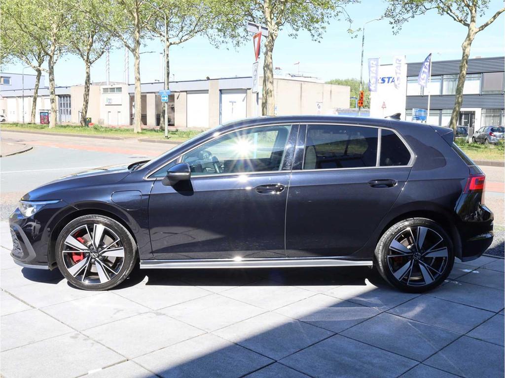 Volkswagen Golf GTE 1.4 eHybrid PHEV 245HP Automatique 2022, Autos, Achat, Entreprise, Automatique, Golf