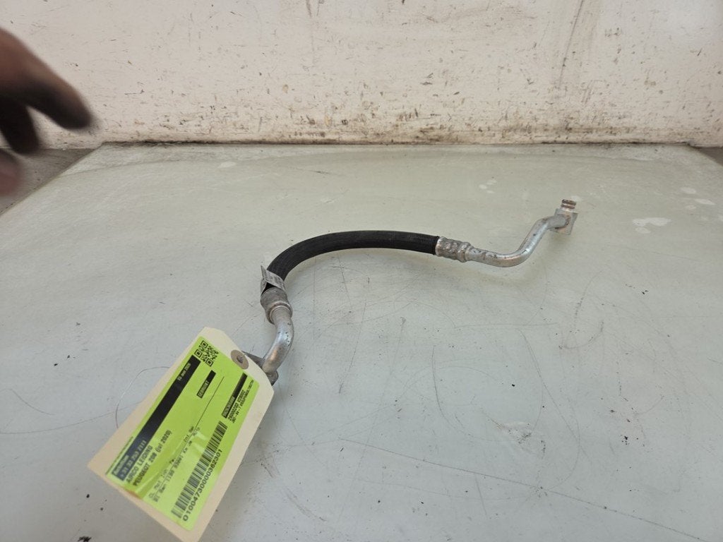 AIRCO LEIDING Peugeot 208 II (UB / UH / UP) (|9826365880|), Kontakt-peugeot@peugeot.com, Gebruikt, Peugeot Deutschland GmbH, Bahnhofsplatz
65423  Rüsselsheim, DE