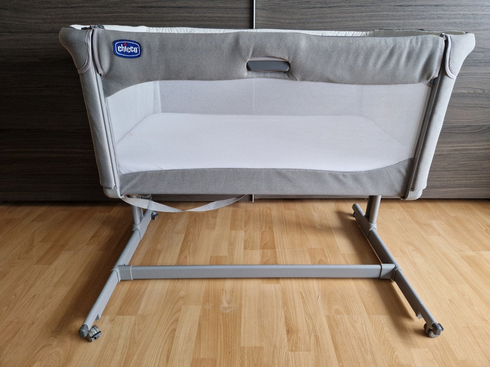 Chicco Next 2 me Magic co-sleeper, Ophalen, Zo goed als nieuw, Overige typen