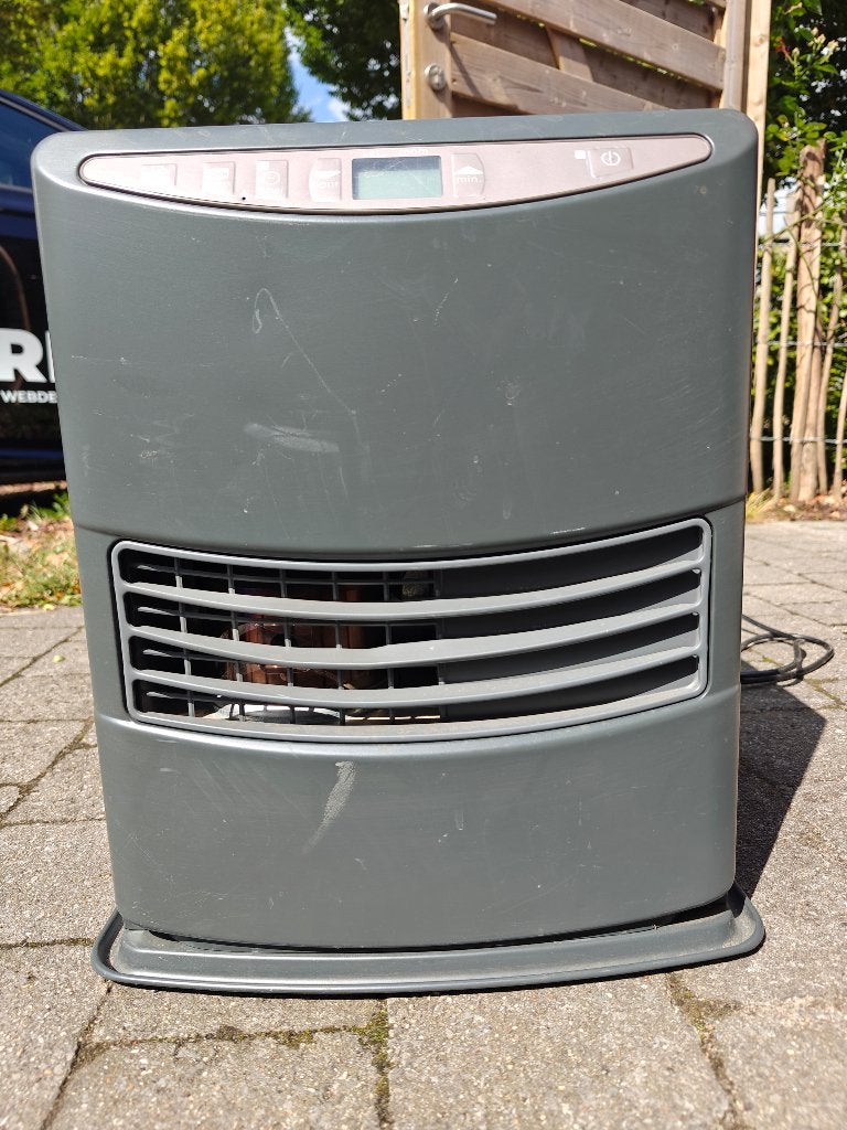 𝗭𝗶𝗯𝗿𝗼 𝗞𝗮𝗺𝗶𝗻 𝗟𝗖-𝟯𝟬𝟬𝟬 · 𝘁𝗼𝗽 𝘀𝘁𝗮𝗮𝘁, 800 watts ou plus, Moins de 60 cm, Thermostat, Comme neuf