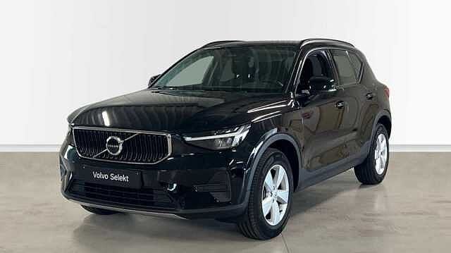 Volvo XC40 Essential B3 Mild hybride | Camera | Google, Autos, Volvo, XC40, Airbags, Bluetooth, Cruise Control, Rétroviseurs électriques