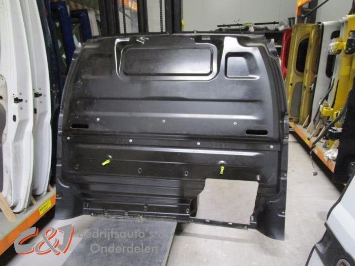 Cloison cabine d'un Citroen Jumpy, Autos : Pièces & Accessoires, -, 3 mois de garantie, Utilisé, -