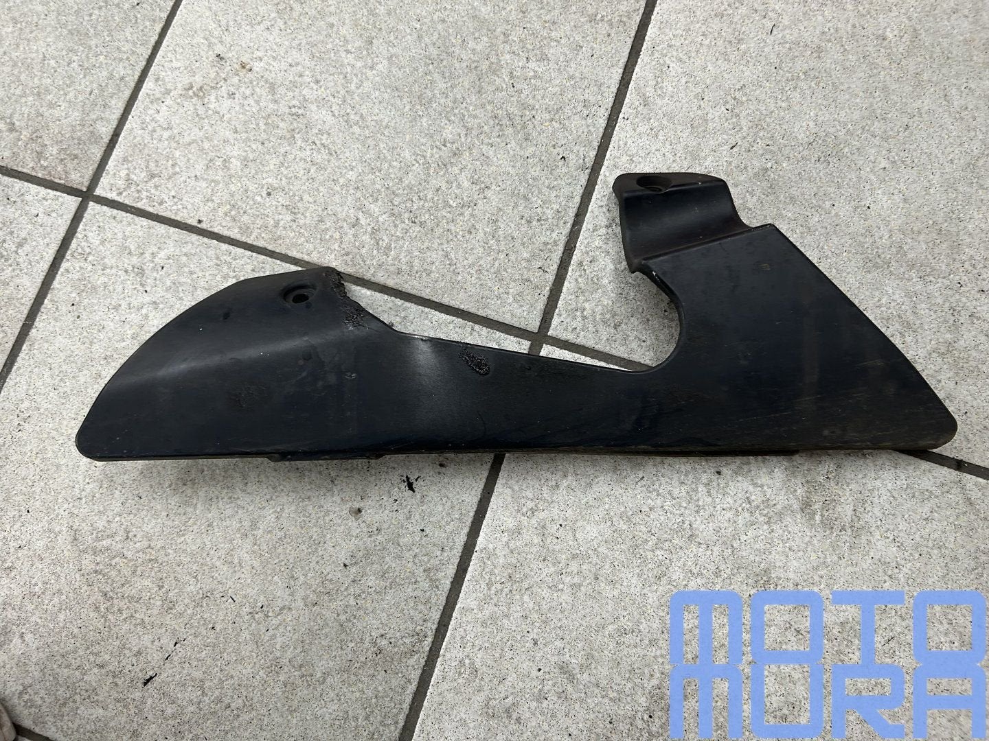 Onderkuip rechts voor de Suzuki GSR 600 2006 - 2010 GSR600 k, Motos, -, Utilisé, -, -