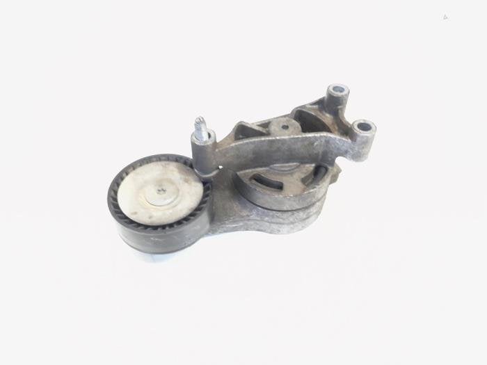 Spanner multiriem van een Volkswagen Golf, Gebruikt, -, Volkswagen, -