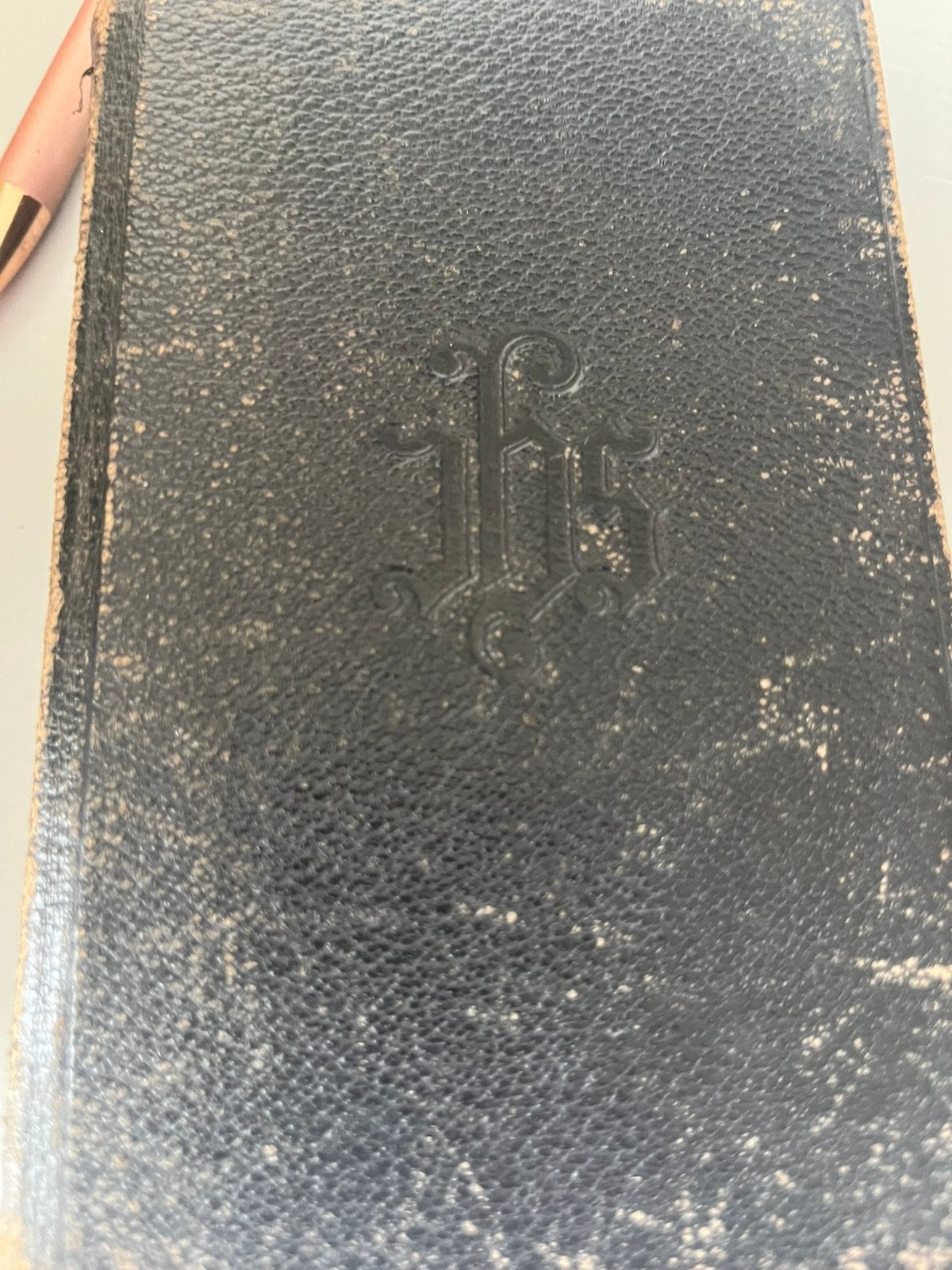 Mis en vesperboek, Ophalen, Christendom | Katholiek