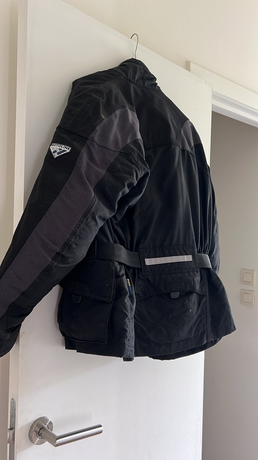 Gilet de moto Motoline S/m, Enlèvement, Seconde main, Femmes, Vêtements de motocross