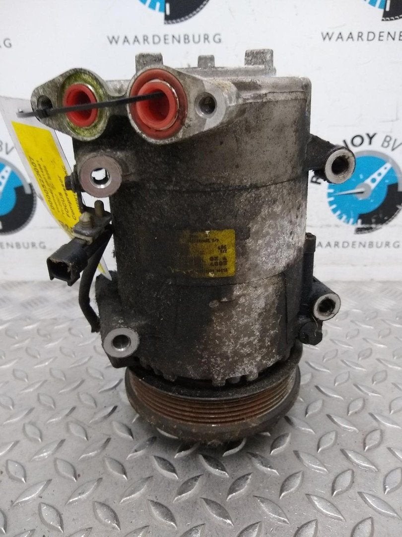 FORD FOCUS TITANIUM TDCI 80KW. AIRCO COMPRESSOR / AIRCOPOMP, Enlèvement ou Envoi, Utilisé, ARN reconnu