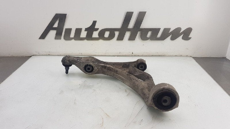 DRAAGARM LINKS VOOR Audi Q7 (4LB) (|7L8407151K|), Dhr. J. Ham, Gebruikt, Administratie@autoham.nl, Audi