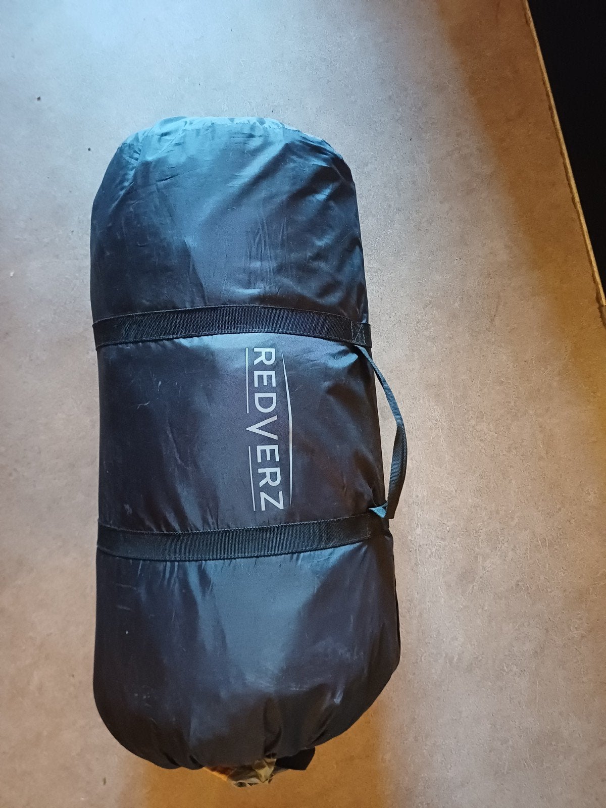 motortent. REDVERZ, Ophalen, Gebruikt