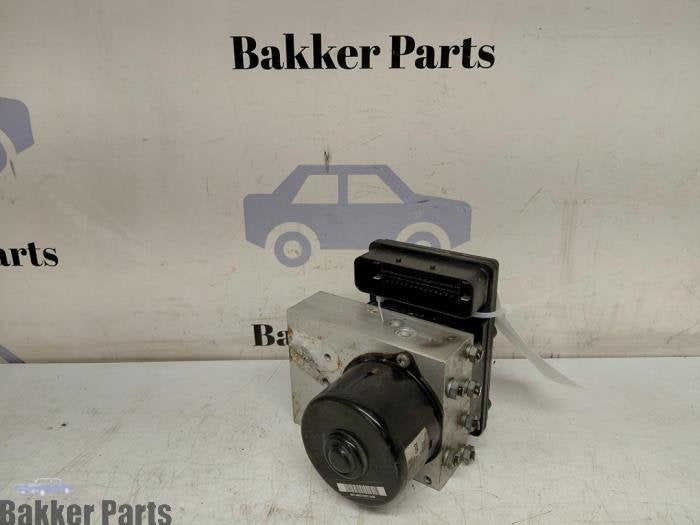 Pompe ABS d'un Chrysler Crossfire, -, 3 mois de garantie, Utilisé, -