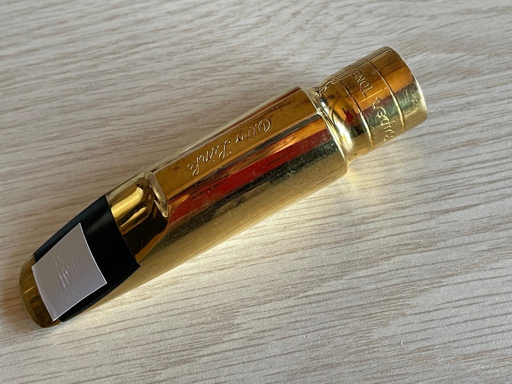 Otto Link Super Tone Master STM 7 (USA) - Bec Tenor Sax, Musique & Instruments, Enlèvement ou Envoi, Comme neuf, Saxophone