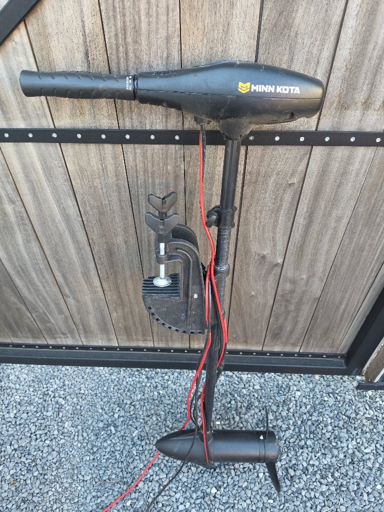 Elektro motor, Elektronische apparatuur, Ophalen, Zo goed als nieuw