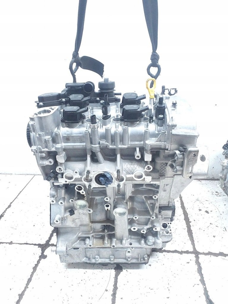 Moteur DXDB Nu SEAT SKODA AUDI TOURAN TIGUAN VW TARRACO