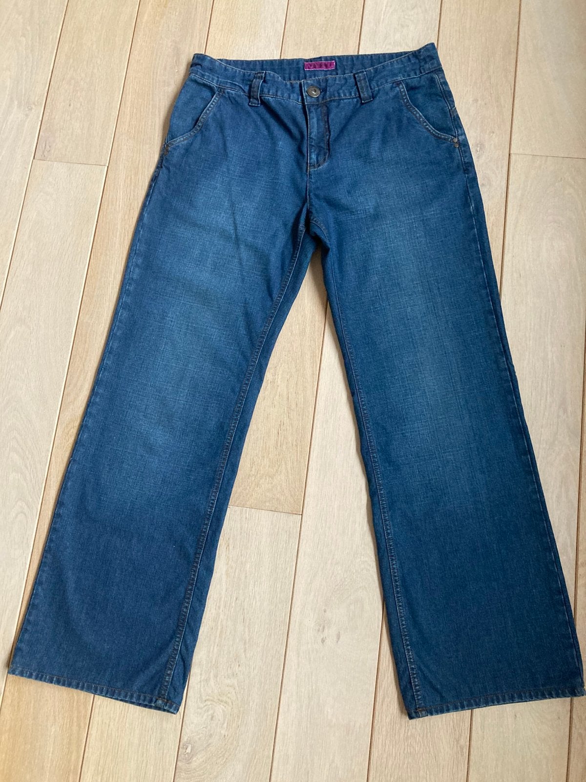 Damesjeans. Jackpot. Maat 33., Ophalen of Verzenden, Zo goed als nieuw