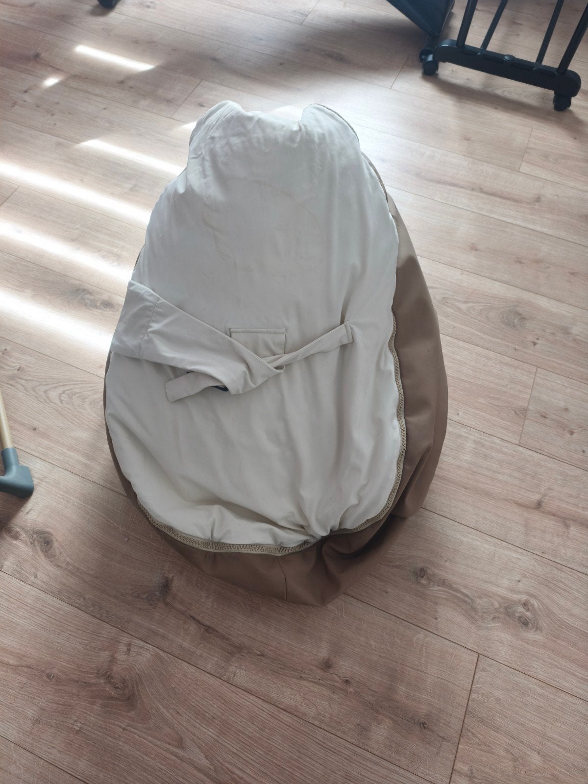Domo schommelzak, Kinderen en Baby's, Ophalen