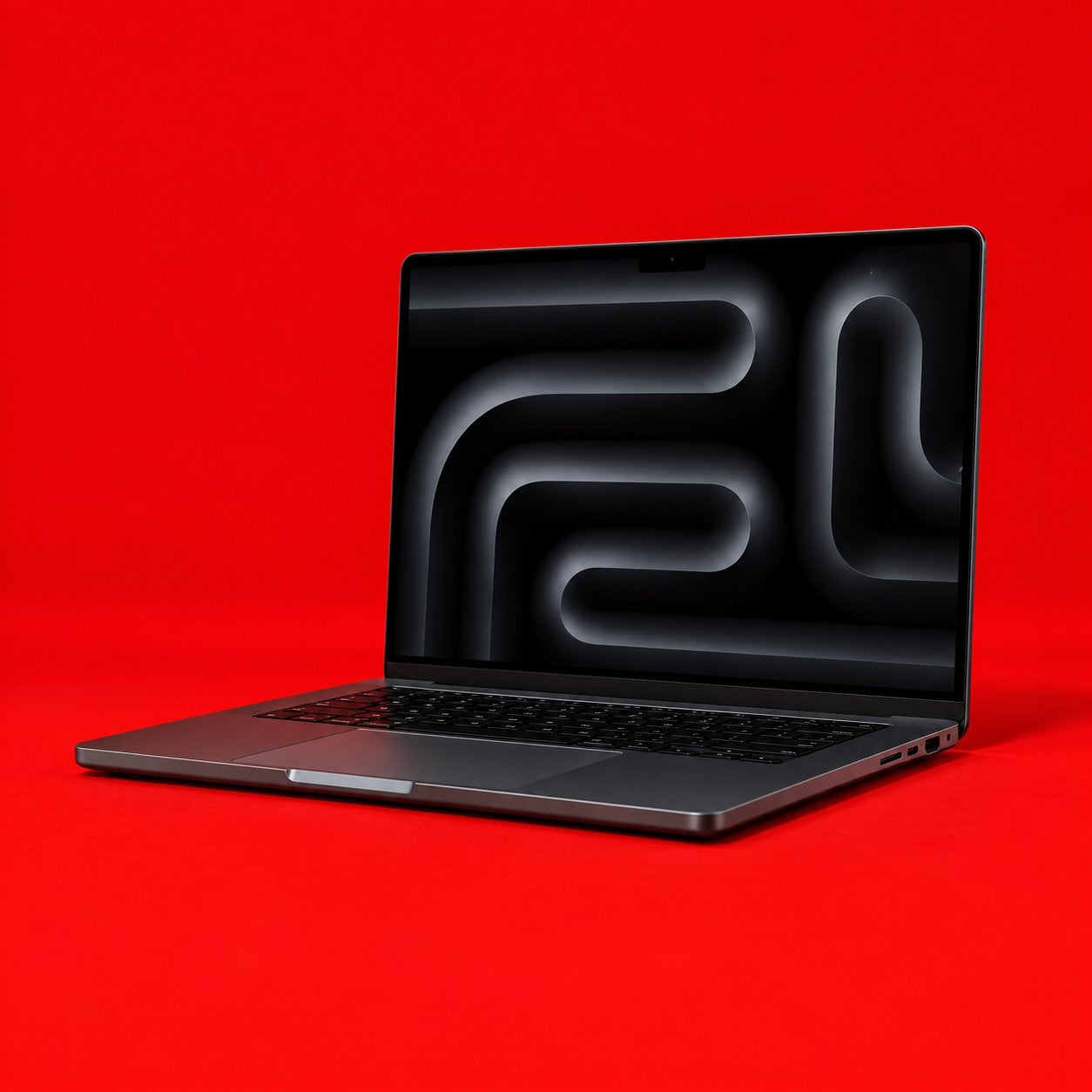 Apple MacBook Pro 14 pouces M5, Enlèvement, Comme neuf, Azerty, MacBook Pro