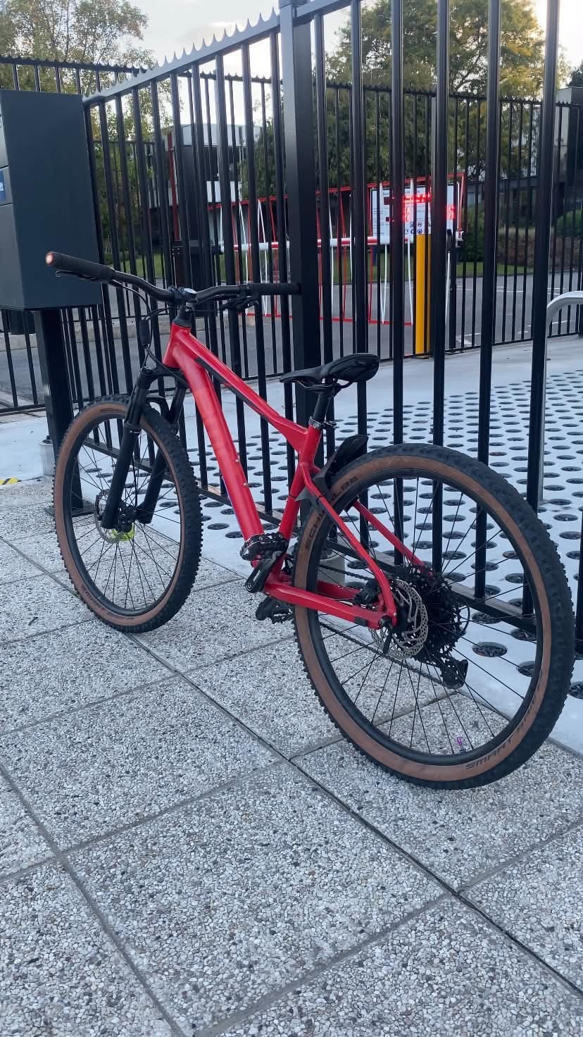 Bmc mtb, Ophalen, Gebruikt, Overige merken