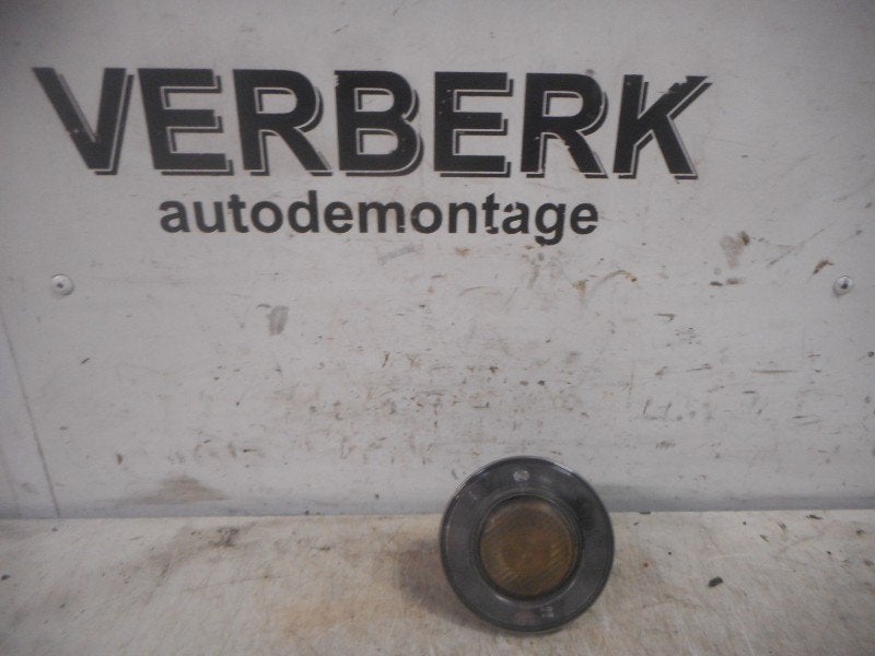 ACHTERUITRIJLICHT Ford StreetKa (01-2002/07-2005) (156259), Gebruikt, Henry-Ford-Straße  1
50735  Köln, DE, Ford-Werke GmbH, Kunden@ford.com