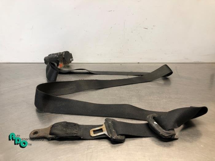 Veiligheidsgordel links-voor van een BMW 3-Serie (3-Serie 82, Gebruikt, -, -, Ophalen of Verzenden