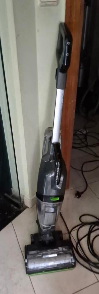 Bissell CrossWave (model 3527N) in perfecte staat., Enlèvement
