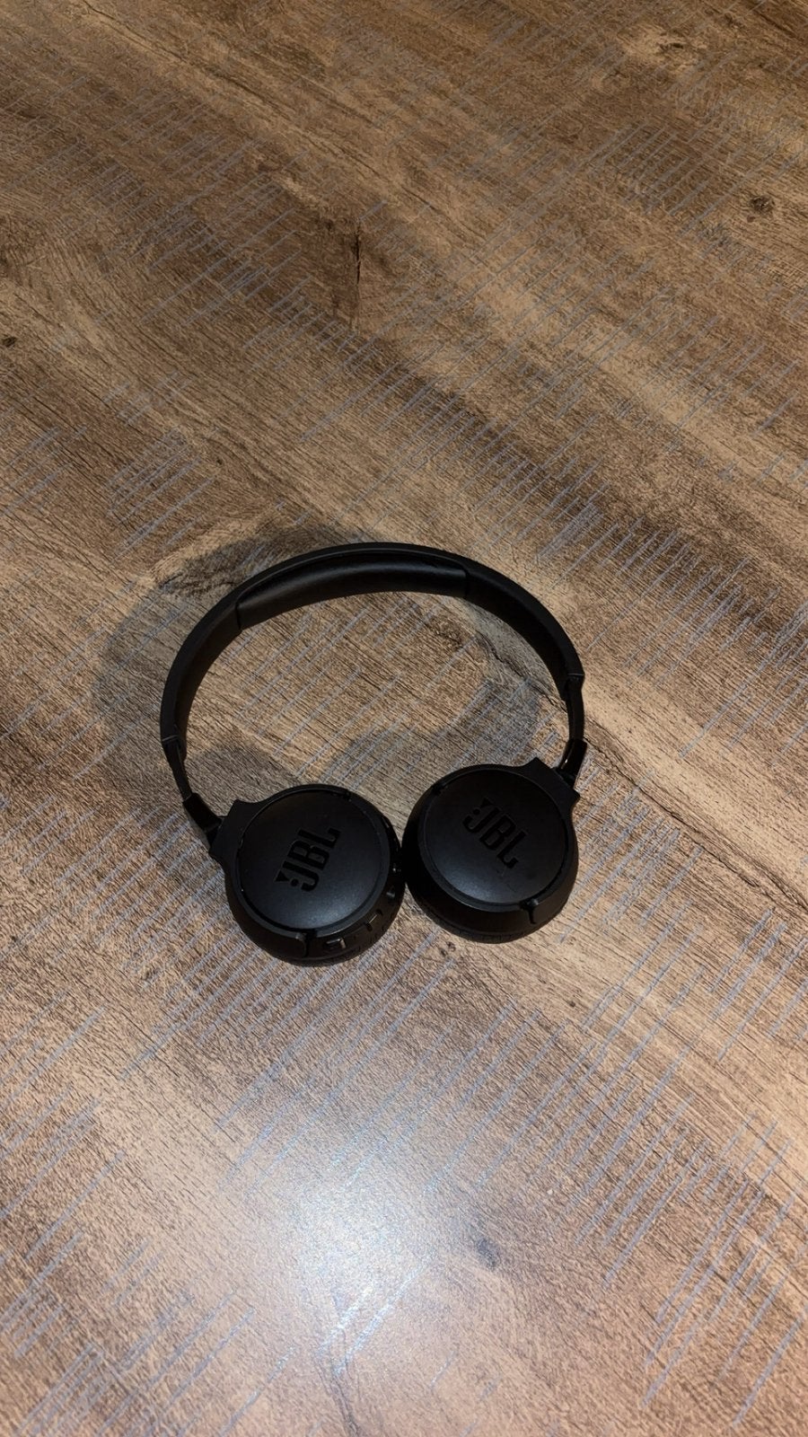 JBL tune 660NC, Enlèvement, Comme neuf, Bluetooth
