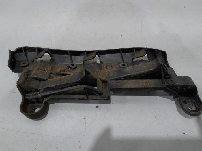 Support pare-chocs arrière gauche d'un Volkswagen Caddy, Autos : Pièces & Accessoires, Volkswagen, -, 3 mois de garantie, Utilisé