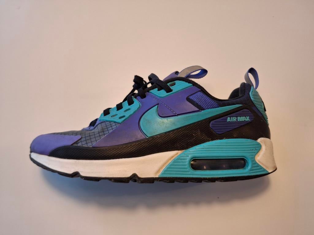Nike Air Max maat 38, Ophalen