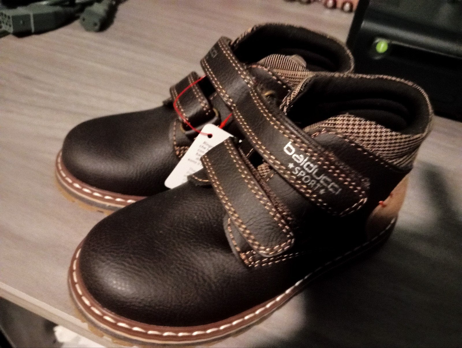 bottines voor kinderen, Ophalen, Jongen of Meisje, Nieuw, Laarzen